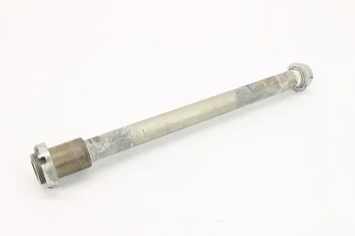 2006 Suzuki Gsxr600 Rear Back Swingarm Bolt Suspension Pivot Axle 4559