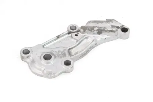 2006 Kawasaki Kx450f Left Motor Oil Pump Cover 7248