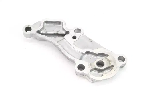 2006 Kawasaki Kx450f Left Motor Oil Pump Cover 7248
