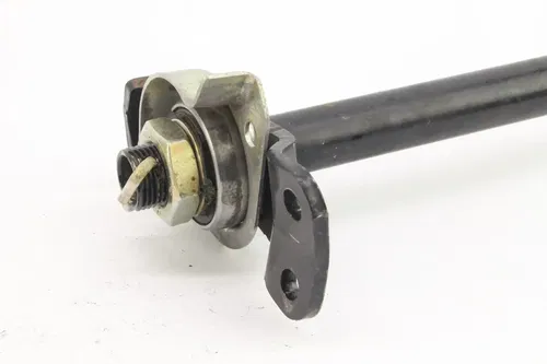 2007 Polaris Hawkeye 300 4x4 Steering Column k7706