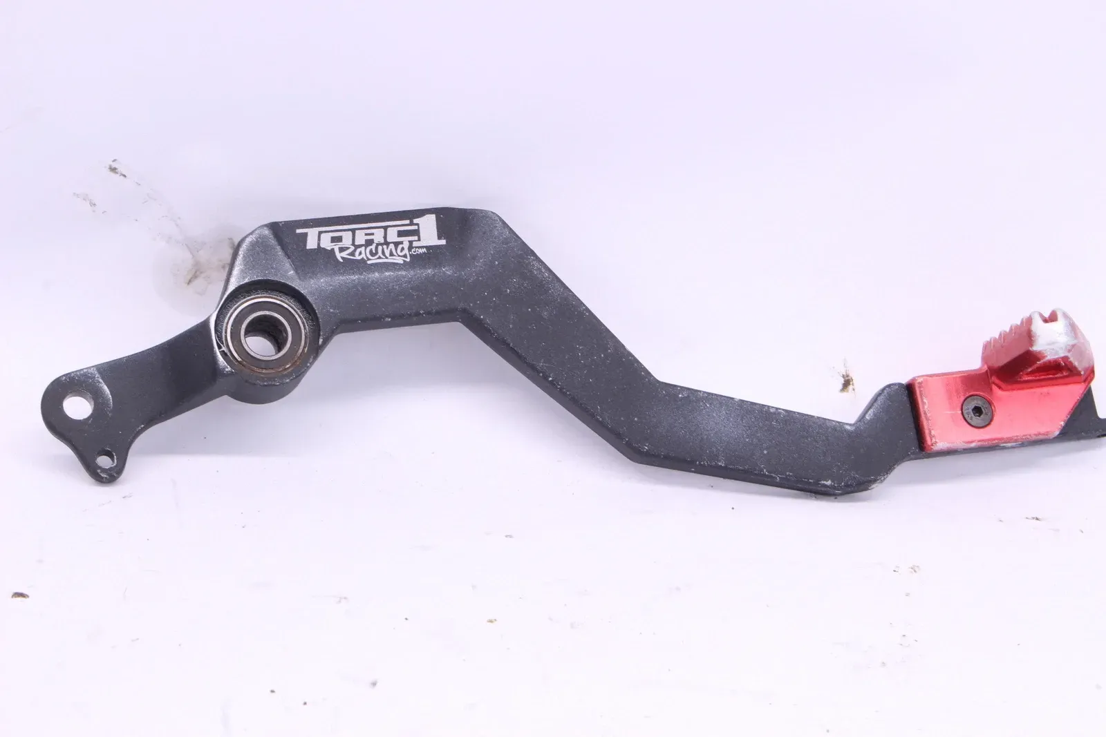 2017 Honda Crf450r Right Rearset Brake Foot Pedal