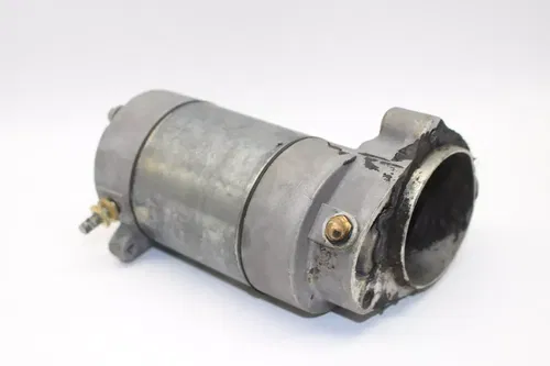 1995 Polaris Xplorer 400 4x4 Engine Starting Starter Motor
