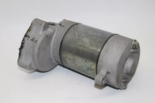 1995 Polaris Xplorer 400 4x4 Engine Starting Starter Motor