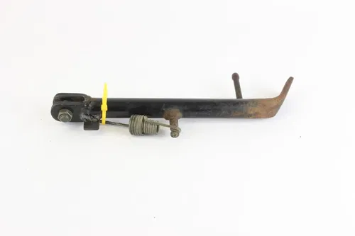 1992 Suzuki Gs500e Kickstand Side Kick Stand c3064