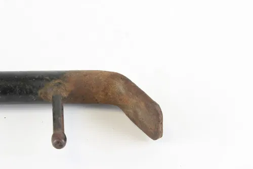 1992 Suzuki Gs500e Kickstand Side Kick Stand c3064