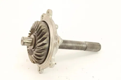 Polaris Scrambler 400 500 Xplorer Output Drive Shaft Bevel Gear 3233553 m9363