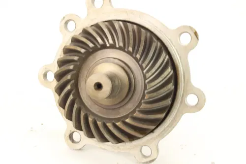 Polaris Scrambler 400 500 Xplorer Output Drive Shaft Bevel Gear 3233553 m9363