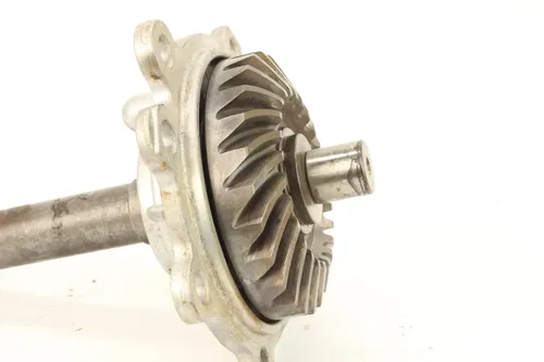 Polaris Scrambler 400 500 Xplorer Output Drive Shaft Bevel Gear 3233553 m9363