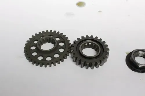 2004 Yamaha Yfz450 Oem Engine Motor primary drive gear P8978