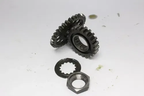 2004 Yamaha Yfz450 Oem Engine Motor primary drive gear P8978