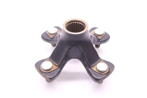 2009 Suzuki Quadracer 450 Ltr450 Rear Back Wheel Right Or Left Hub r4141