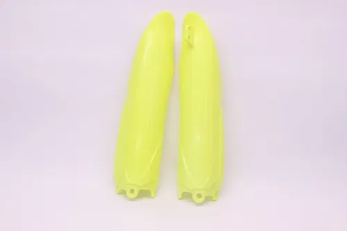 Cycra Yamaha Wr250f Front Left Right Fork Guards Shields Covers CYC-6901