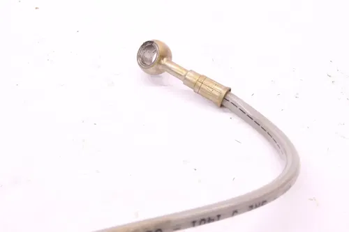 2014 Ktm 450 Sxf Rear Back Brake Hose Fluid Line r1593