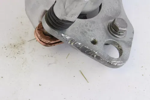2006 Polaris Ranger 500 4x4 Front Left Brake Caliper c0307