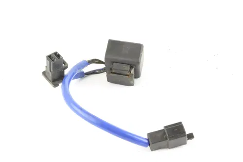 2006 Kymco Venox 250 Engine Radiator Cooling Fan Relay r1123