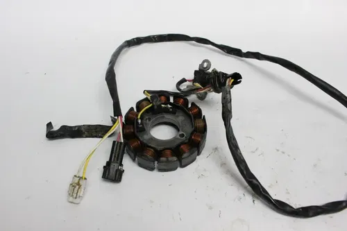 2004 Yamaha Yfz450 Oem Stator Generator Alternator Magneto P8978