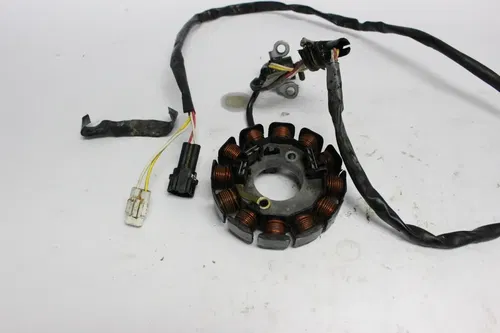 2004 Yamaha Yfz450 Oem Stator Generator Alternator Magneto P8978