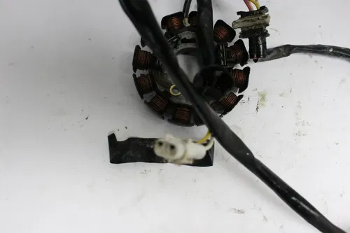 2004 Yamaha Yfz450 Oem Stator Generator Alternator Magneto P8978