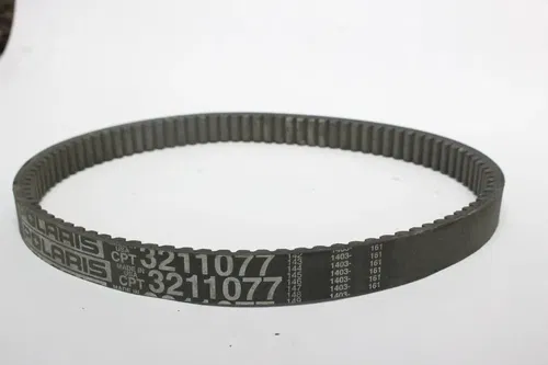 2004 Polaris Scrambler 500 4x4 Oem Drive Belt S1948