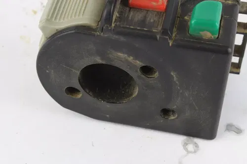 2008 Polaris Outlaw 525 S Right Handle Bar Kill Off Start Switch Switches c4540
