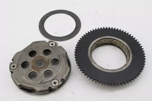 2000 E-ton Txl50 Starter Wheel Gear W/ Clutch H5639