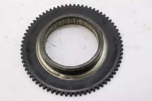 2000 E-ton Txl50 Starter Wheel Gear W/ Clutch H5639