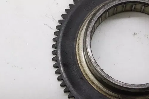 2000 E-ton Txl50 Starter Wheel Gear W/ Clutch H5639