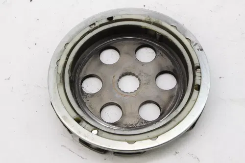 2000 E-ton Txl50 Starter Wheel Gear W/ Clutch H5639