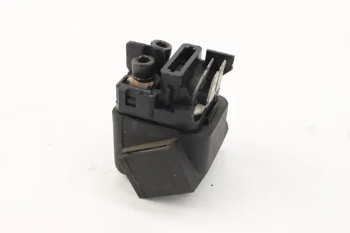 2001 Kawasaki Ninja Zx9r Engine Starter Relay Starting Motor Switch W 2440