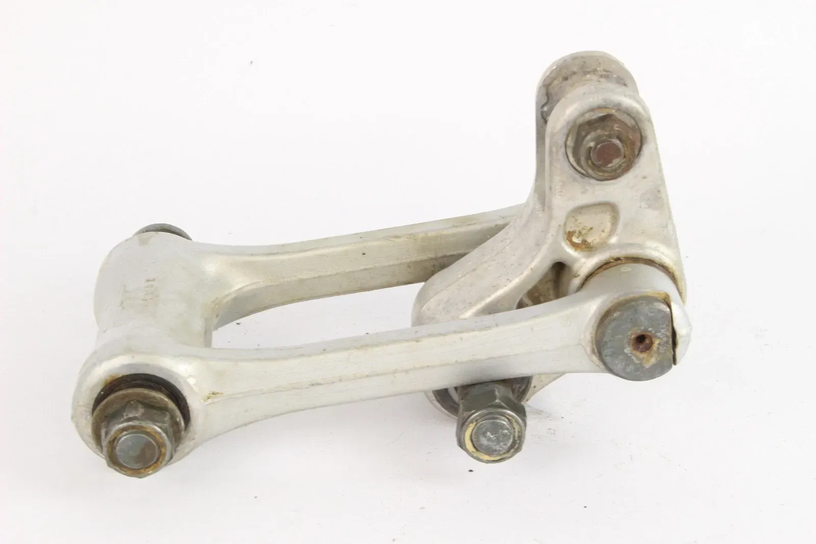 2004 Yamaha Yz450f Oem Rear Shock Linkage Links S8381