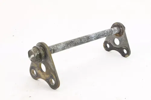 2005 Kawasaki Brute Force 650 Rear Left and Right Engine Mount W Bolt 1783