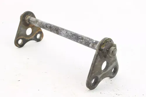 2005 Kawasaki Brute Force 650 Rear Left and Right Engine Mount W Bolt 1783