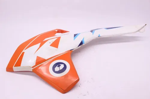 2014 Ktm 450 Sxf Left Front Side Fairing Cowl Fairing Cover r1593