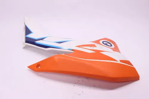2014 Ktm 450 Sxf Left Front Side Fairing Cowl Fairing Cover r1593