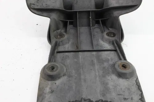 2002 Ducati Monster 620 Ie License Plate Holder c5062