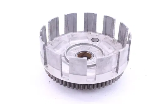 2004 Yamaha Yfz450 Oem Clutch Basket Hub S4141