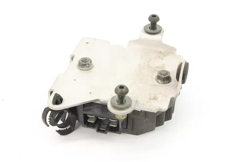 2004 Yamaha Fz6 Rectifier Voltage Regulator W Mount And Hardware 0896