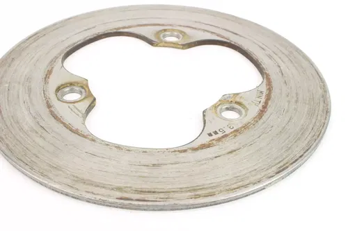 Suzuki LTR 450 06-09 Quadracer Rear Rotor Back Brake Disc 6679