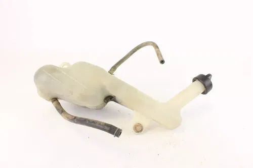 2008 Honda Trx450er Trx450r Coolant Water Tank Reservoir Bottle c4572