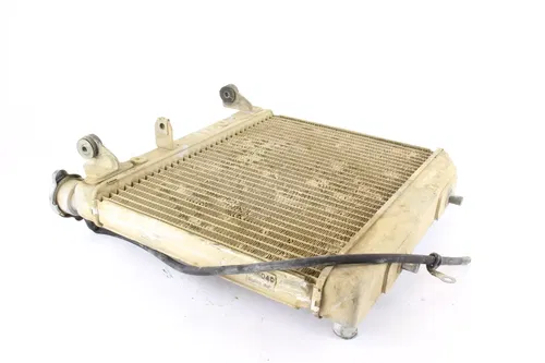 2004 2005 Honda Trx450r Engine Radiator Motor Cooler Cooling r1565