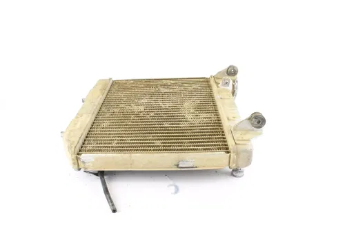 2004 2005 Honda Trx450r Engine Radiator Motor Cooler Cooling r1565