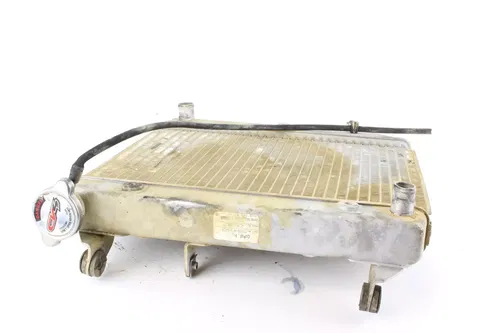 2004 2005 Honda Trx450r Engine Radiator Motor Cooler Cooling r1565