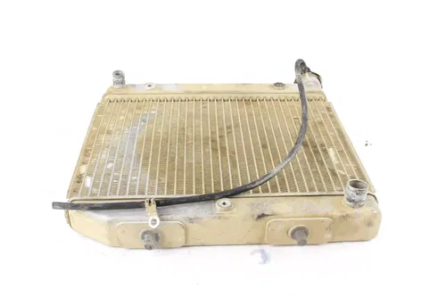 2004 2005 Honda Trx450r Engine Radiator Motor Cooler Cooling r1565