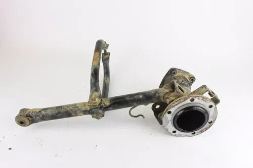 2003 Kawasaki Bayou 300 Klf300b Left Rear Back Axle Carrier Tube c3491