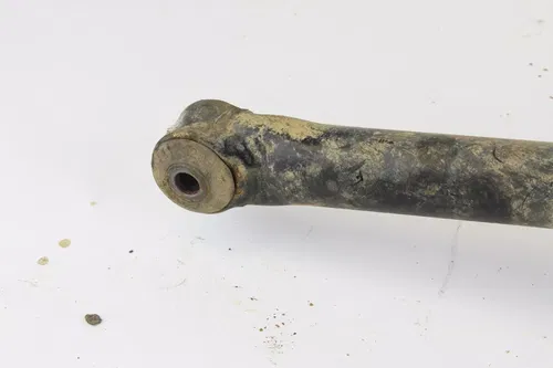 2003 Kawasaki Bayou 300 Klf300b Left Rear Back Axle Carrier Tube c3491