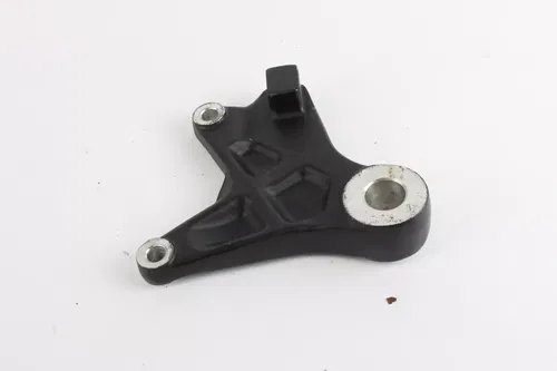 2017 Hyosung Gd250r Rear Brake Caliper Hanger Back Mounting Bracket c0497