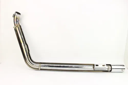2016 Harley-Davidson Softail Vance & Hines ShortShots Staggered Exhaust k2688