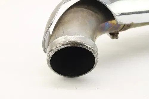 2016 Harley-Davidson Softail Vance & Hines ShortShots Staggered Exhaust k2688
