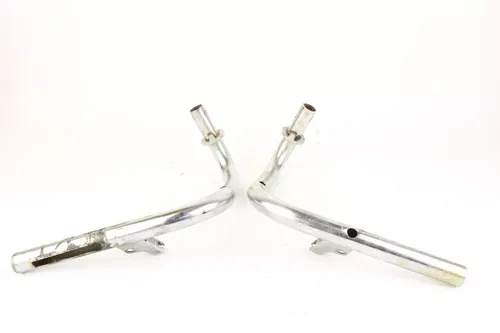 1983 Honda Ct50 Handlebars G7248