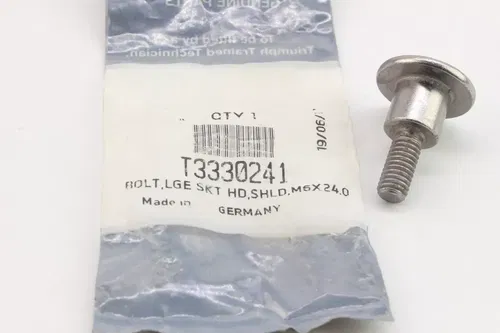 1995 Triumph Speed Triple Cam Cover Bolt k2688